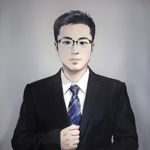创始人 & 首席咨询师